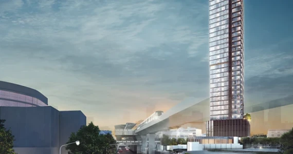 รูปภาพ แมสซารีน รัชโยธิน (Mazarine Ratchayothin)