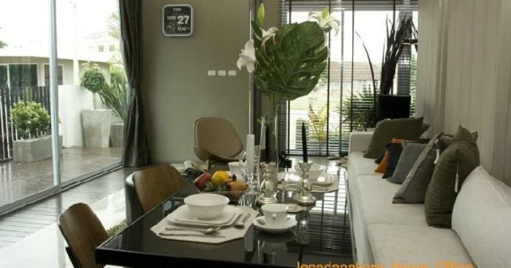 รูปภาพ เจษฎานคร โฮมออฟฟิศ (Jesadanakorn HomeOffice)