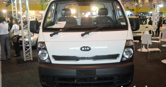 รูปภาพ เกีย KIA-K2500 Standard-ปี 2022