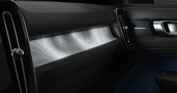 รูปภาพ วอลโว่ Volvo C40 Single Motor ปี 2023