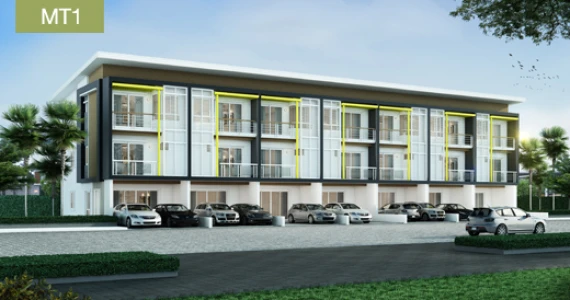 รูปภาพ ชวนชื่น โมดัส วิภาวดี (Chuan Chuen Modus Viphavadi)