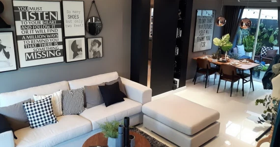 รูปภาพ เบล็สทาวน์ รามอินทรา 127 (Bless Town Ramintra 127)