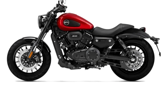 รูปภาพ คีย์เวย์ Keeway V 302C ปี 2023