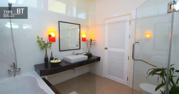 รูปภาพ คาซ่า คอลลิน่า หัวหิน (Casa Collina Hua Hin)