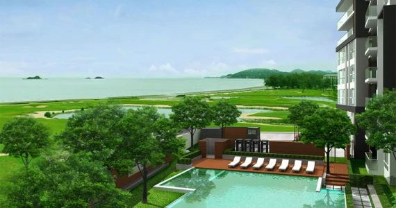 รูปภาพ บ้านวิววิมาน (ฺBaan View Viman)