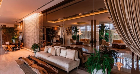 รูปภาพ เดอะ ริเวียร่า วงศ์อมาตย์ บีช (The Riviera Wongamat Beach)