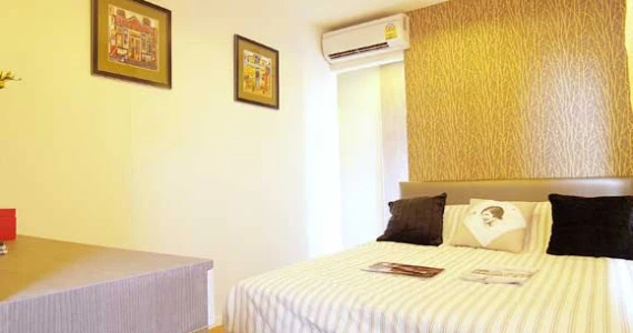 รูปภาพ ลุมพินี คอนโดทาวน์ พัทยาเหนือ สุขุมวิท (Lumpini CondoTown North Pattaya-Sukhumvit)