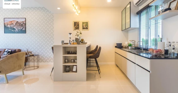 รูปภาพ ไลโอ อ่อนนุช - ฉลองกรุง (Lio Onnut - Chalongkrung)