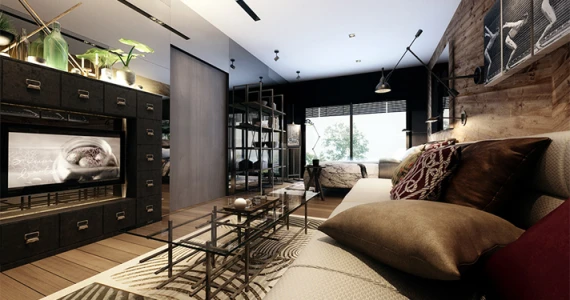 รูปภาพ พลัม คอนโด พหลโยธิน 89 (Plum Condo Paholyothin)