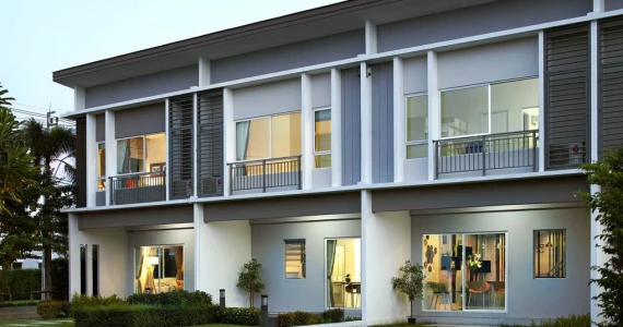 รูปภาพ เดอะ ริทโม ชัยพฤกษ์-วงแหวน (The Ritmo Chaiyapruek - Wongwaen)