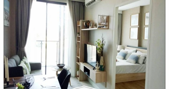 รูปภาพ เดอะ คอร์ทยาร์ด ระยอง (The Courtyard Rayong)