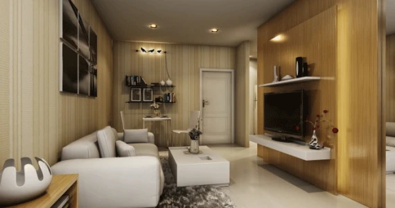 รูปภาพ ซีฮิลล์ คอนโด (Seahill Condo)