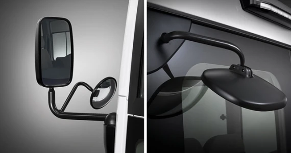 รูปภาพ โตโยต้า Toyota Coaster standard ปี 2020
