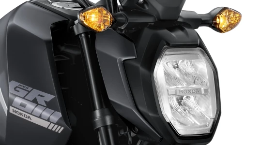 รูปภาพ ฮอนด้า Honda GROM (Standard) ปี 2023