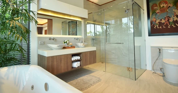 รูปภาพ เดอะ เลค เฮ้าส์ (The Lake House)