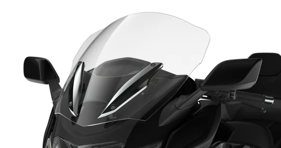 รูปภาพ บีเอ็มดับเบิลยู BMW K 1600 Grand America ปี 2024