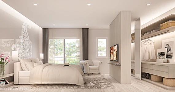 รูปภาพ พฤกษาไลท์ ล็อกซ์ ดอนเมือง (PRUKSA LITE Lox Donmuang)