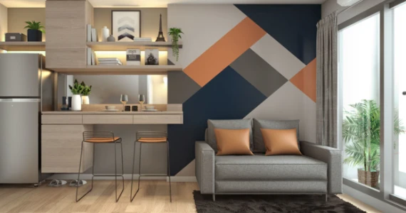 รูปภาพ ลุมพินี วิลล์ แจ้งวัฒนะ 10 (Lumpini Ville Chaengwattana 10)