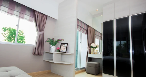 รูปภาพ บ้านลุมพินี ทาวน์วิลล์ ราชพฤกษ์ - ปิ่นเกล้า (BaanLumpini Town Ville Ratchapruek - Pinklao)