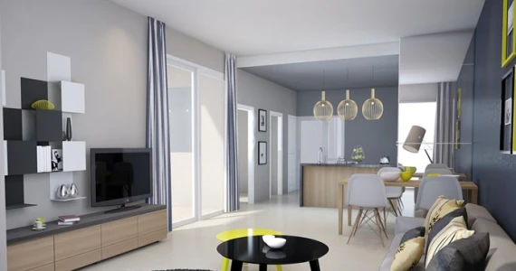 รูปภาพ แฮปปี้ โฮม รามอินทรา 101 (Happy Home Ramintra 101)