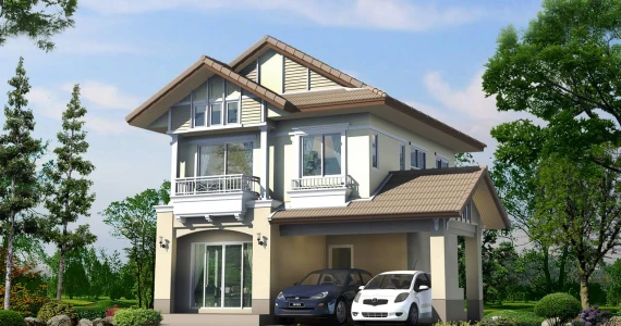 รูปภาพ เพอร์เฟค เพลส ราชพฤกษ์ (Perfect Place)