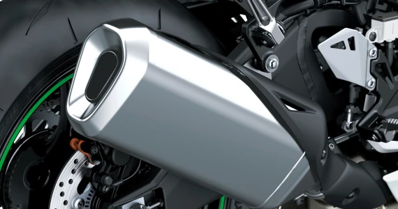 รูปภาพ คาวาซากิ Kawasaki Ninja ZX-10R MY2022 ปี 2021