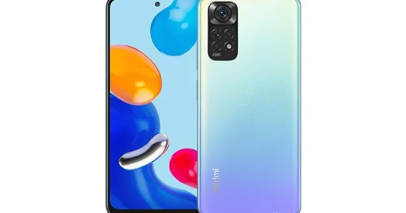 รูปภาพ เสียวหมี่ Xiaomi-Redmi Note 11 (6GB/128GB)