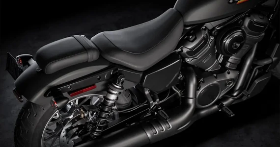 รูปภาพ ฮาร์ลีย์-เดวิดสัน Harley-Davidson Sport Nightster Special ปี 2025