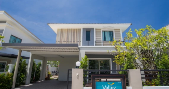 รูปภาพ ไลฟ์ วัลเลย์ สุขุมวิท - เขาน้ำซับ (Life Valley)