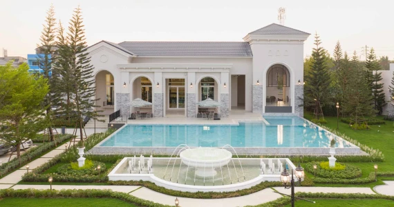 รูปภาพ แกรนดิโอ เพชรเกษม 81 (GRANDIO Phetkasem 81)