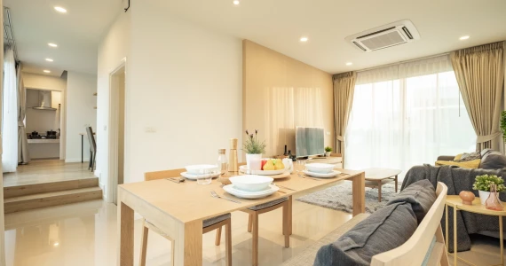 รูปภาพ เออเบิน นารา แอร์พอร์ต - บายพาส (Urban Nara Airport - Bypass)