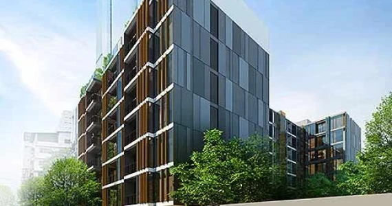 รูปภาพ คลาส สีลม (Klass Silom)