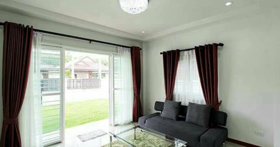 รูปภาพ พราววิลเลจน์ ท่าข้าม (Proud Village Thakham)