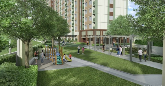 รูปภาพ ลุมพินี เพลส บรมราชชนนี-ปิ่นเกล้า (Lumpini Place Borom Ratchachonni - Pinklao)