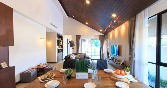 รูปภาพ เดอะเมเปิ้ลพัทยา (Themaple Pattaya)