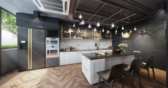 รูปภาพ ไฮป์ สาทร - ธนบุรี (HYPE Sathorn - Thonburi)