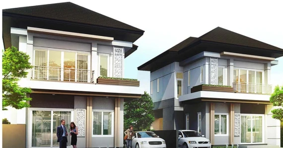 รูปภาพ เคริซทาวน์ รามคำแหง-นิมิตรใหม่ 15 (เคริซทาวน์ รามคำแหง-นิมิตรใหม่ 15 )