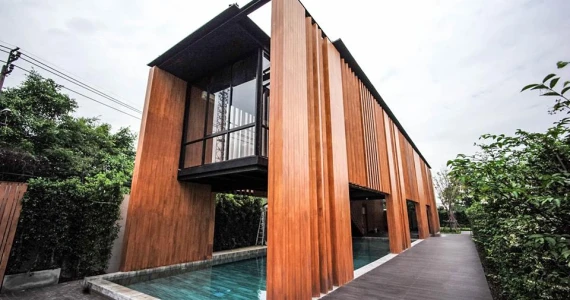 รูปภาพ เฮ้าส์ นิช แจ้งวัฒนะ  สามัคคี (Haus Niche Chaengwattana - Samakee)