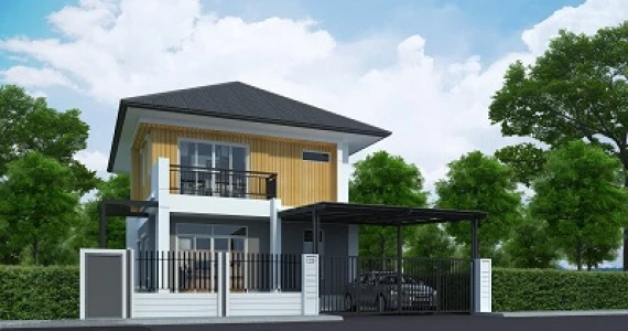 รูปภาพ แมกโนลีย์ ศรีราชา (Magnoli Sriracha)