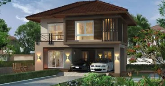 รูปภาพ บ้านศิริพร ดอนจั่น เชียงใหม่ (Baan Siriporn DonChan Chiangmai)