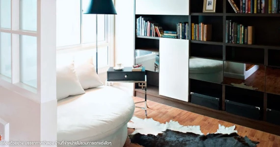 รูปภาพ บ้านกลางเมือง สาทร-ตากสิน 2 (Baan Klang Muang)