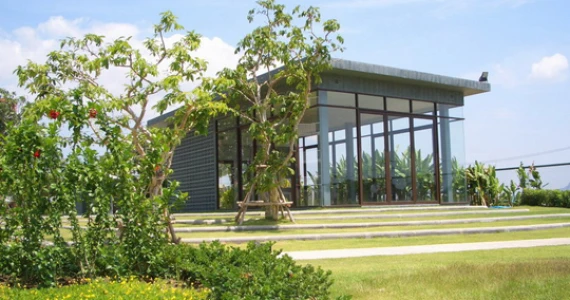 รูปภาพ บ้านชานทะเล ชะอำ (Baan Chaan Talay)