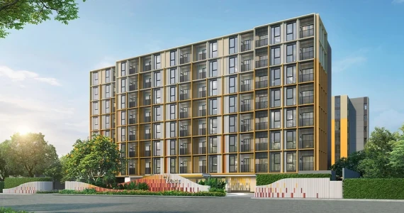 รูปภาพ เดอะ เบส ไรส์ ภูเก็ต (The Base Rise Phuket)