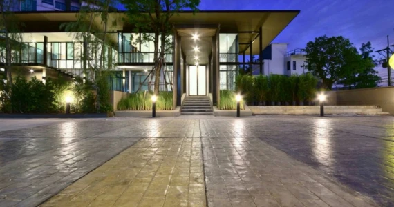 รูปภาพ เดอะ ลิฟวิ่ง พลัส อีสเทิร์นซีบอร์ด (The Living Plus Eastern Seaboard)