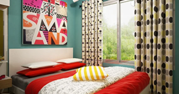 รูปภาพ พลัม คอนโด ลาดพร้าว 101 (Plum Condo Ladprao 101)