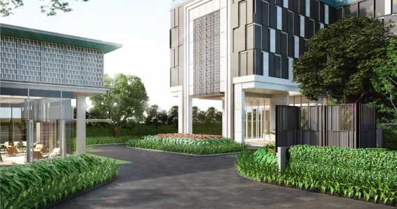 รูปภาพ เดอะทรี จรัญฯ-บางพลัด (The Tree Charan-Bangphlat)