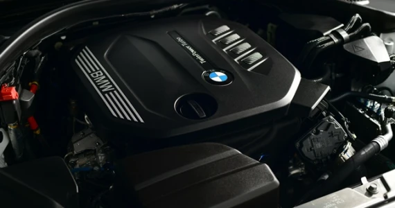 รูปภาพ บีเอ็มดับเบิลยู BMW Series 3 320d M Sport ปี 2020