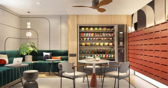 รูปภาพ เดอะ มูฟ ประดิพัทธ์ (The Muve Pradipat)