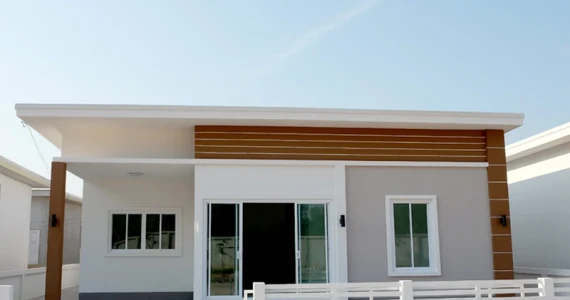 รูปภาพ เอ็มบาสซี่ แกรนด์วิลล์ (Embassy Grandville)