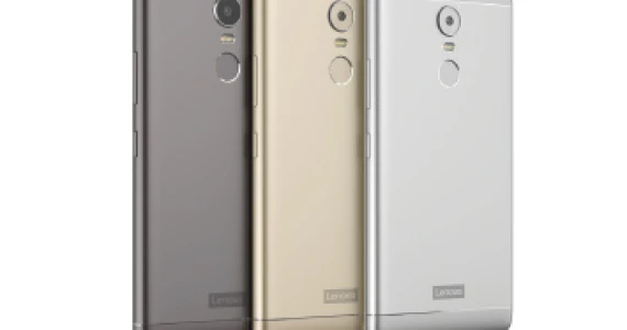 รูปภาพ เลอโนโว LENOVO K 6 Power
